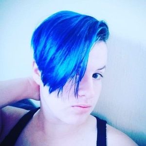 Meet your Posher, Samson